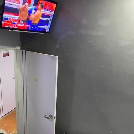 ホテル メコン リバーサイド ビエンチャン エクステリア 写真